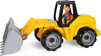 Produktbild von TRUXX Schaufellader, Länge: 39cm