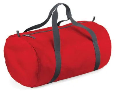 Obrázok produktu pre Taška Packaway Barrel BagBase