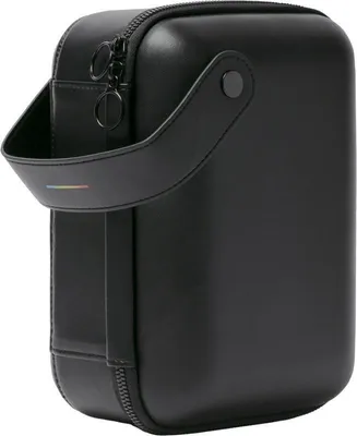 Zdjęcie produktu dla Polaroid 6276, Twarde etui, Polaroid, Czarny