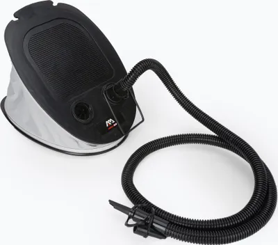 Produktbild von Aqua Marina AREO III 11  Fußpumpe schwarz B0302959