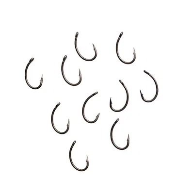 Obrázok produktu pre UNDERCARP Carp Hook Crank Pro black UC461