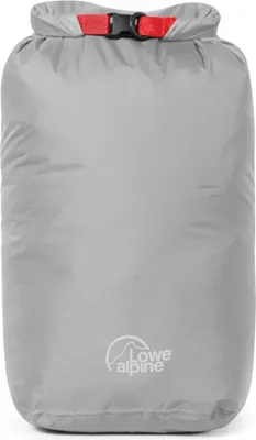 Obrázok produktu pre Ultraľahký batoh - Packsack (železná sivá, L 15 litrov)