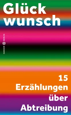 Produktbild von Glückwunsch