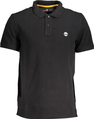 Obrázek produktu pro TIMBERLAND - Pánské polo tričko s logem - velikost L