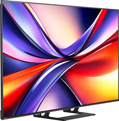 Produktbild von Hisense TV 50A7Q 50", QLED 4K, 60Hz, 400 Nits