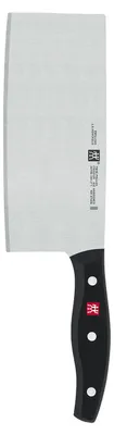 Zdjęcie produktu dla ZWILLING Twin Pollux Chinesisches Kochmesser 18,5 cm