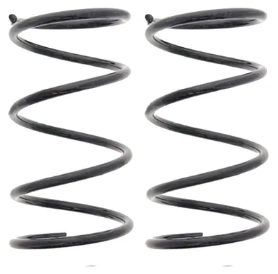 Produktbild von Fahrwerksfedern-Set Vorderachse Ø 153 mm KYB für u.a. TOYOTA COROLLA