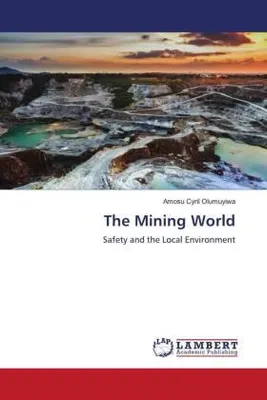 Produktbild von The Mining World