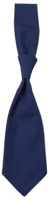 Image de CG Workwear - Cravate « Messina » LT1720 (taille unique) (bleu marine)
