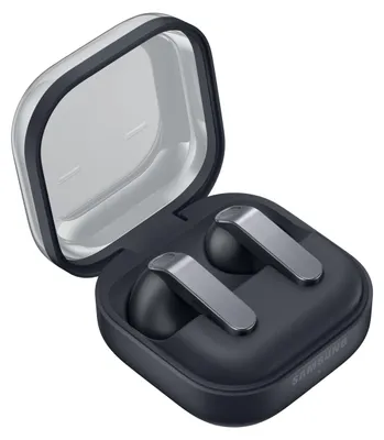 Immagine prodotto di Samsung Galaxy SM-R540, True Wireless Stereo (TWS), Chiamate/musica, Auricolari con microfono, Nero