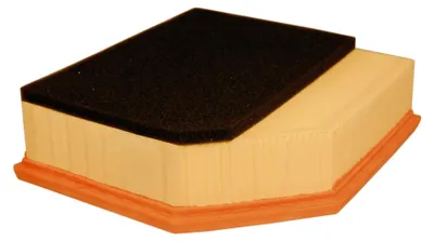 Produktbild von Luftfilter FILTRON AP 165/5 für VOLVO V70 II (285) Filtereinsatz