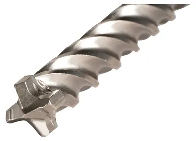 Image de Makita NEMESISII SDS-PLUSBohrer 16x315