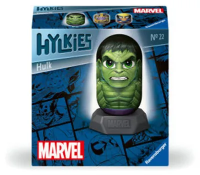 Produktbild von Hulk Ravensburger 12008009