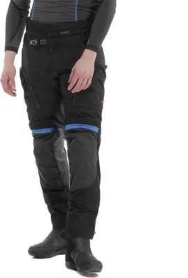 Produktbild von Dainese Super Adventure Absøluteshell™ Hosen Schwarz 56 Herren Schwarz 56