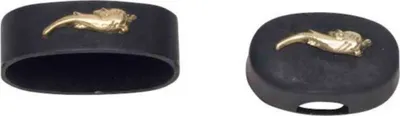 Produktbild von John Lee - Imori Fuchi & Kashira 2er-Set für Samurai Schwerter