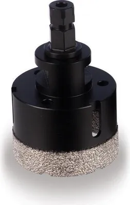 Produktbild von MXqs - Diamant-Lochsäge DryXcut - Ø 65 mm