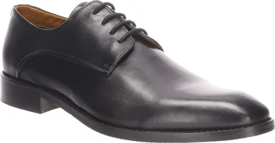 Zdjęcie produktu dla Salamander męskie buty biznesowe 31-66601-01 Kolor: Czarny Rozmiar: 46