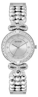 Obrázek produktu pro Guess GW0838L1 hodinky Stuha 30 1ATM