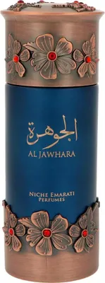 Obrázok produktu pre Lattafa Niche Emarati Al Jawhara Edp 100ml