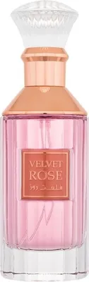 A product shot of a perfume bottle.