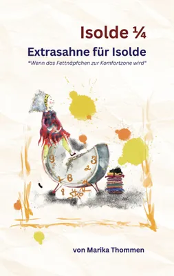 Produktbild von Isolde 1/4