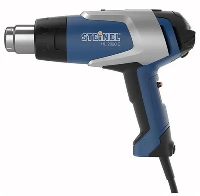 Immagine prodotto di Steinel 008192 HEISSLUFTGEBLAESE HL 2020 E Hot air blower 2200 W