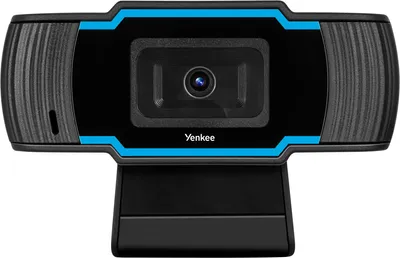 Obrázek produktu pro YENKEE YWC 300 Full HD USB Webcam FOCUS