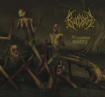 Obrázek produktu pro Bloodbath - Fathomless Mastery -   - (LP / F)