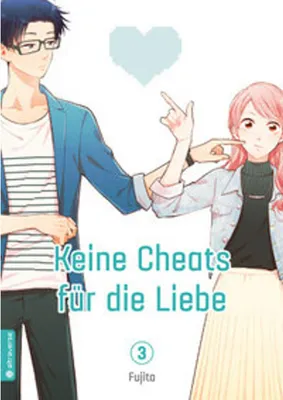 Obrázek produktu pro Keine Cheats für die Liebe 03