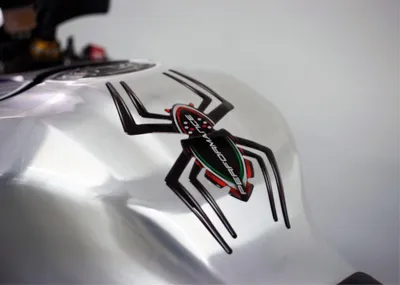 Produktbild von ONEDESIGN Tankpad Spider