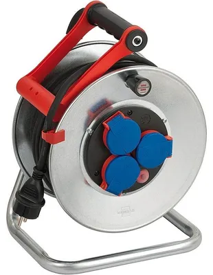Obrázok produktu pre Brennenstuhl H05RR-F 3G1,5, 25 m
