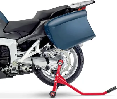 Produktbild von Einarmständer passend für BMW K 1200 GT 06-08 Montageständer # Single-