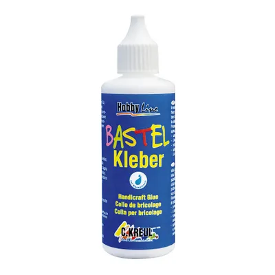 Produktbild von KREUL 49360, 80 ml, Gel, Klebstofftube