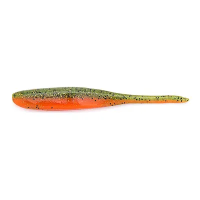 Produktbild von Keitech Shad Impact 4" Fire Tiger