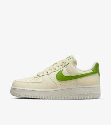 Zdjęcie produktu dla Nike Buty treningowe damskie Buty codzienne Nike Air Force 1 07 SE damskie, Rozmiar:10
