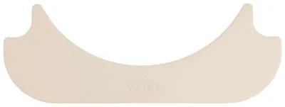 Zdjęcie produktu dla Witt 48651025, Półkamień do pieczenia, Biały, Kamień, 560 mm, 250 mm, 75 mm