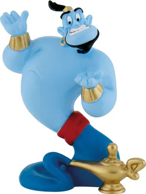 Zdjęcie produktu dla Genie BULLYLAND
