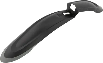 Produktbild von Contec Vr-Steckradschutz D-Fender Ii Schwarz