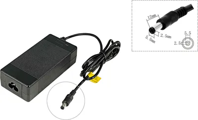 Produktbild von PowerSmart 2A 29,4V Akku Ladegerät Netzteil 24V für METCO RL07-16P3 Pedelec E-Bike