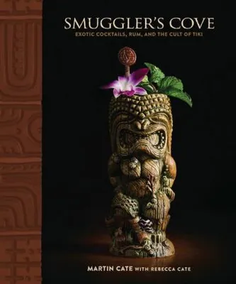 Produktbild von ISBN Smuggler’s Cove, Essen & Getränke, Englisch, Hardcover, 352 Seiten