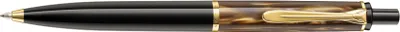 Produktbild von Pelikan K200, Clip, Clip-on-Einziehkugelschreiber, 1 Stück(e), Fein