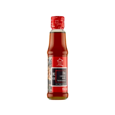 Produktbild von Geröstetes Sesamöl 150 ml De Care