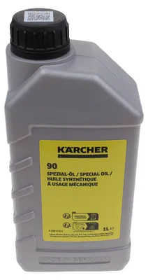 Produktbild von KARCHER - Special 90 Antriebsöl - 62880160