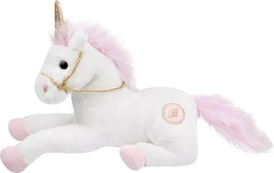 Obrázok produktu pre Beatrice jednorožec 45cm