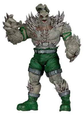 Produktbild von Mcfarlane Toys Doomsday Death Of Superman Figur One Size