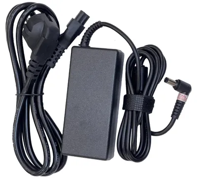 Produktbild von AC 65W Adapter Netzteil Ladegerät für Toshiba Satellite L350-16s, L655-1c1, L755-19e, L655-120, L670-1gx, L830-16m