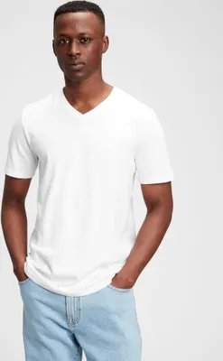 Produktbild von GAP T-Shirt klassisch in t-shirt - M