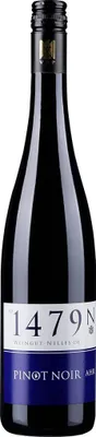 Produktbild von Weingut Nelles Pinot Noir Spätburgunder trocken Ahr 2021 Wein ( 1 x 0.75 L )