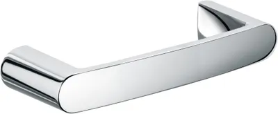 Produktbild von Keuco Elegance Handtuchring 95 mm verchromt - 11621010000