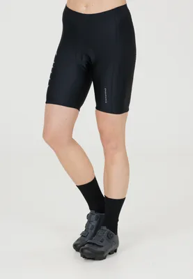 Produktbild von ENDURANCE Radhose Jayne mit weicher Sitzpolsterung 1001 Black 44